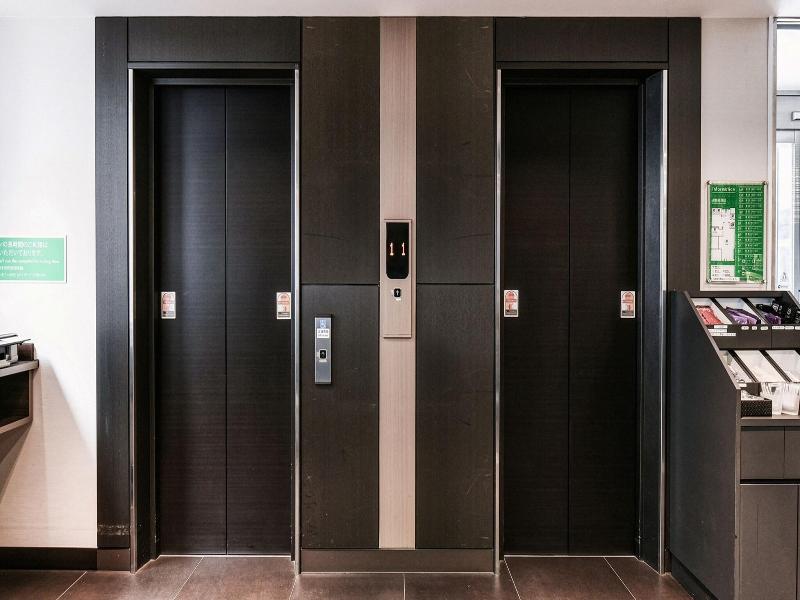 Vessel Inn Hakata Nakasu image