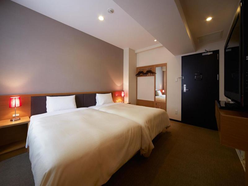 Vessel Inn Hakata Nakasu image