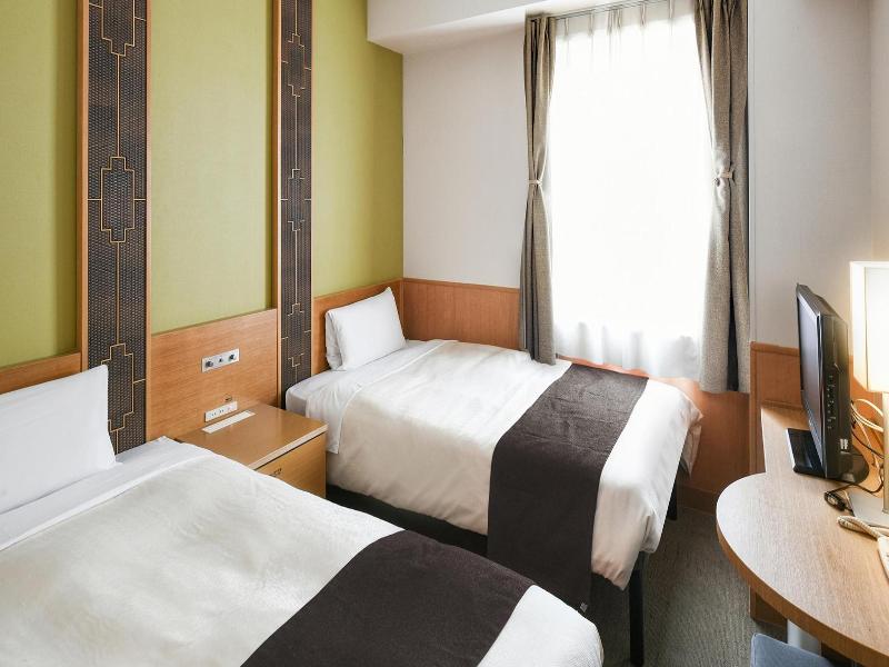 Vessel Inn Hakata Nakasu image