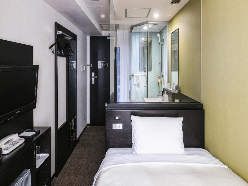 Vessel Inn Hakata Nakasu image