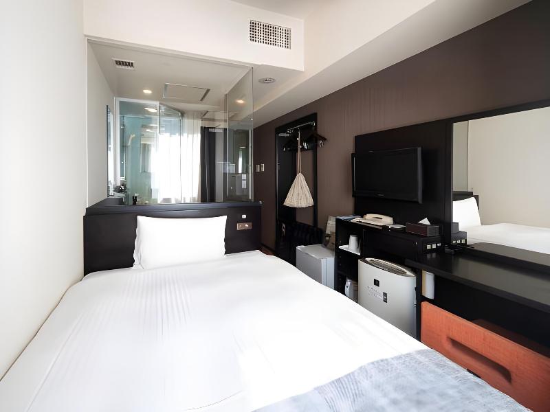 Vessel Inn Hakata Nakasu image