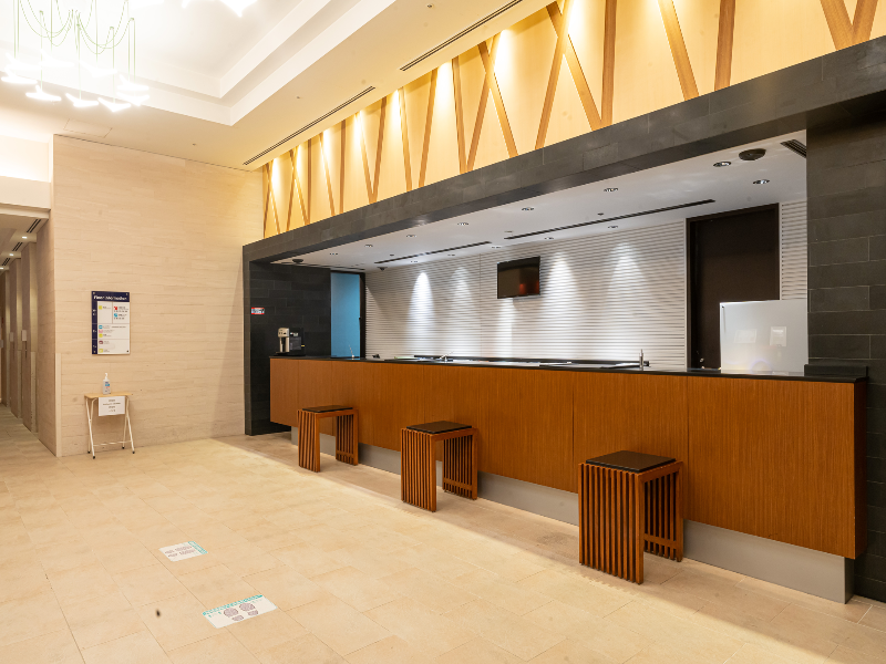 ibis Styles Sapporo image