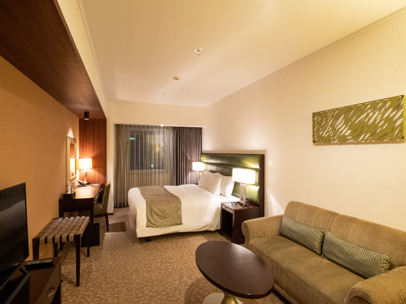 ibis Styles Sapporo image