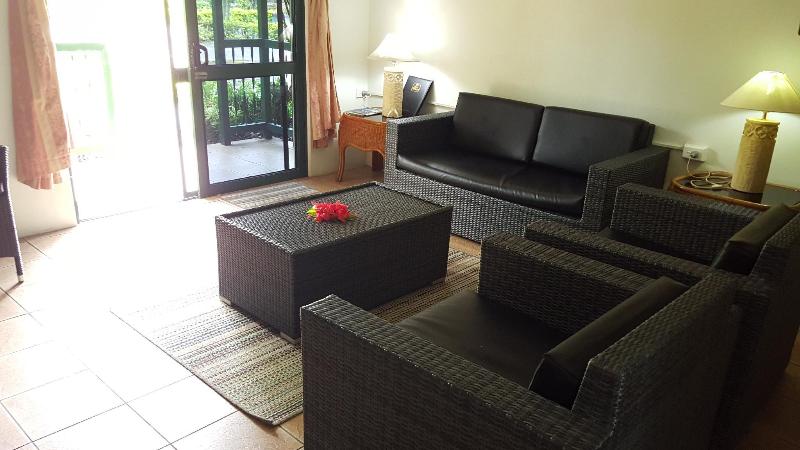 Grand West Villas