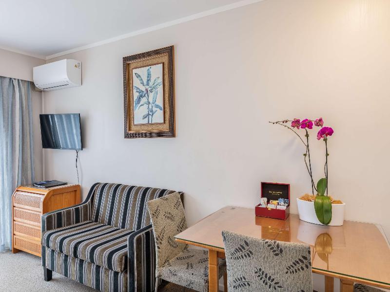 Best Western Newmarket Inn & Suites image