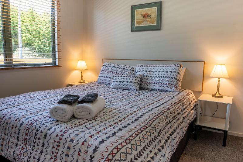 Tuscany Gardens Motor Lodge image