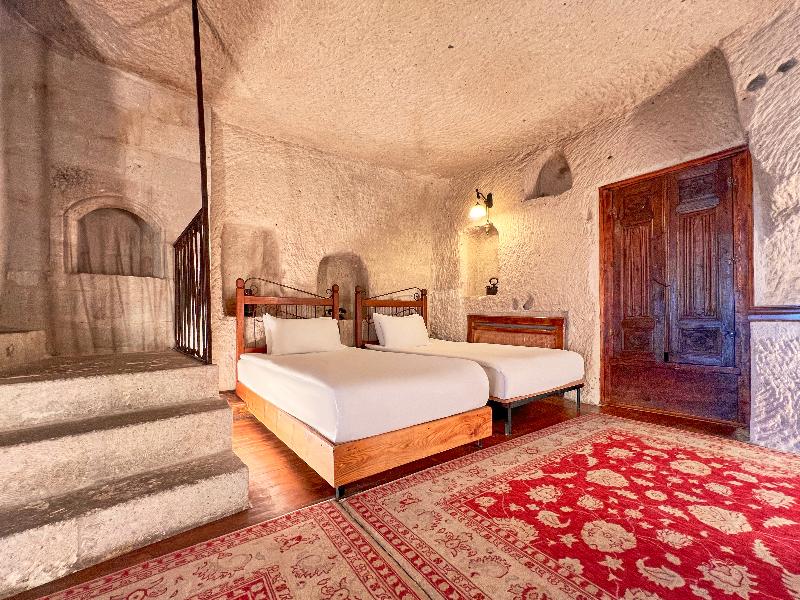 Mithra Cave Cappadocia image