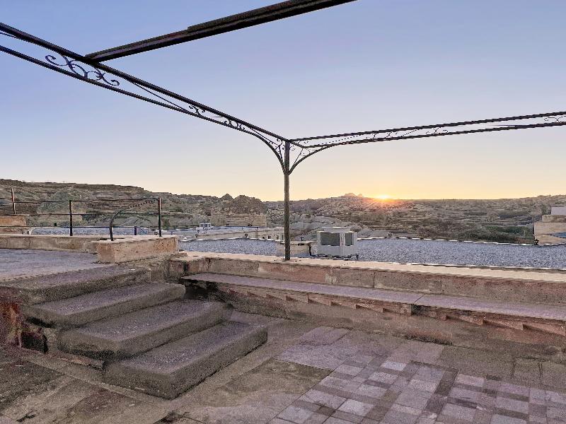 Mithra Cave Cappadocia image