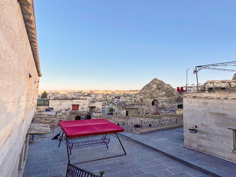 Mithra Cave Cappadocia image