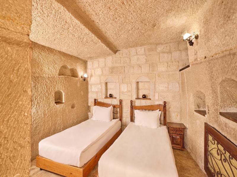 Mithra Cave Cappadocia image