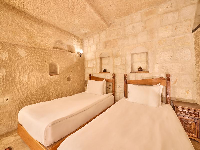 Mithra Cave Cappadocia image
