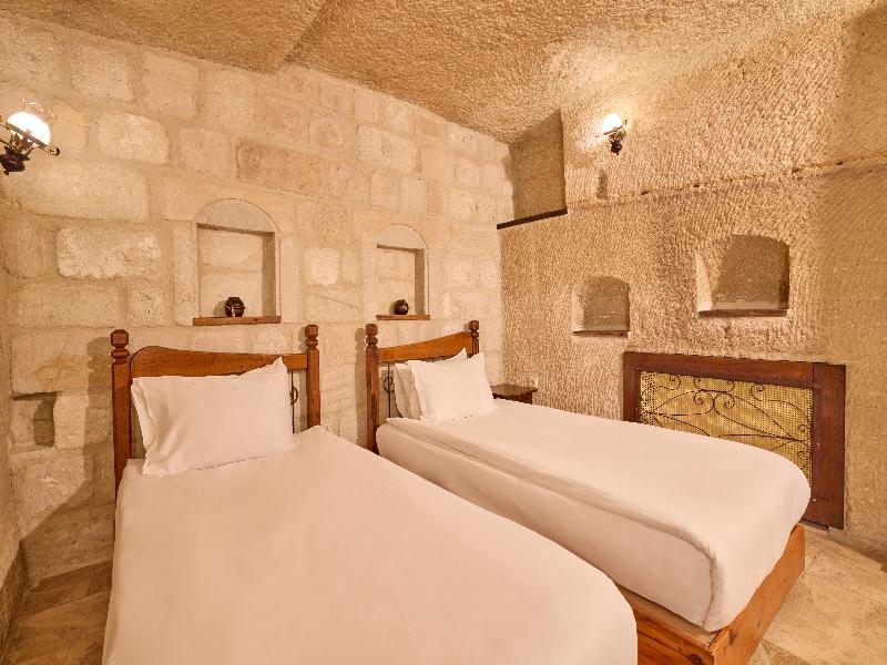 Mithra Cave Cappadocia image