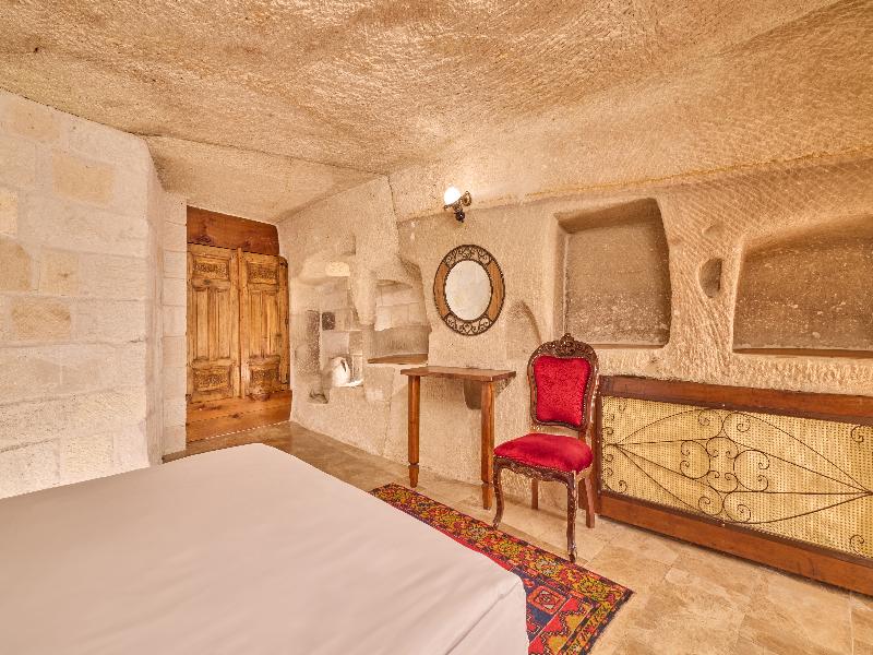 Mithra Cave Cappadocia image