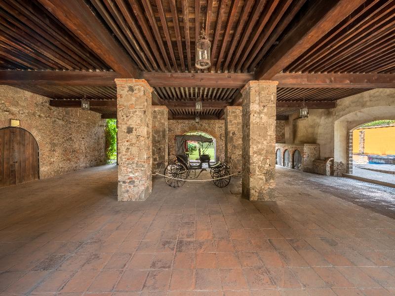 Fiesta Americana Hacienda San Antonio El Puente image