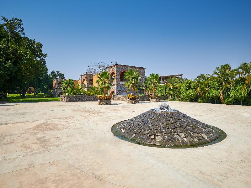 Fiesta Americana Hacienda San Antonio El Puente image