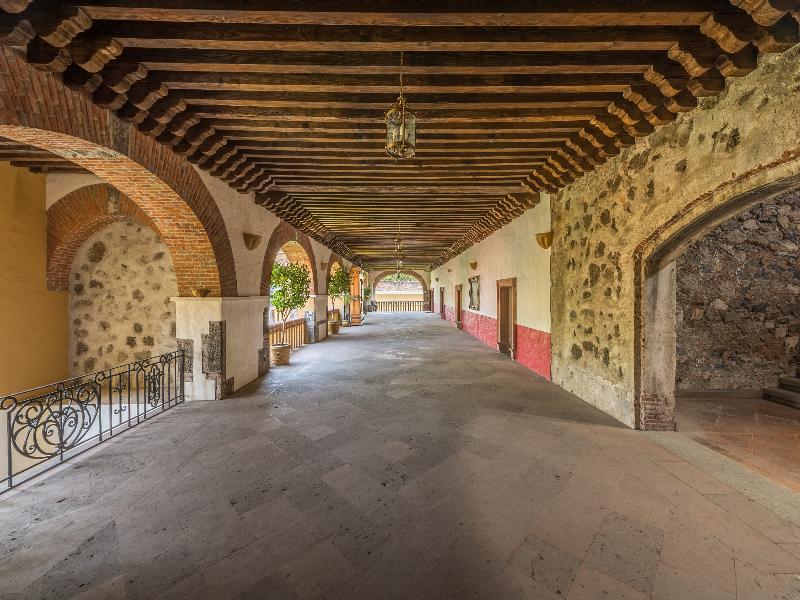 Fiesta Americana Hacienda San Antonio El Puente image