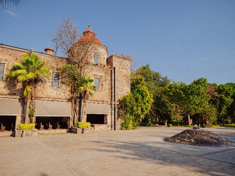 Fiesta Americana Hacienda San Antonio El Puente image