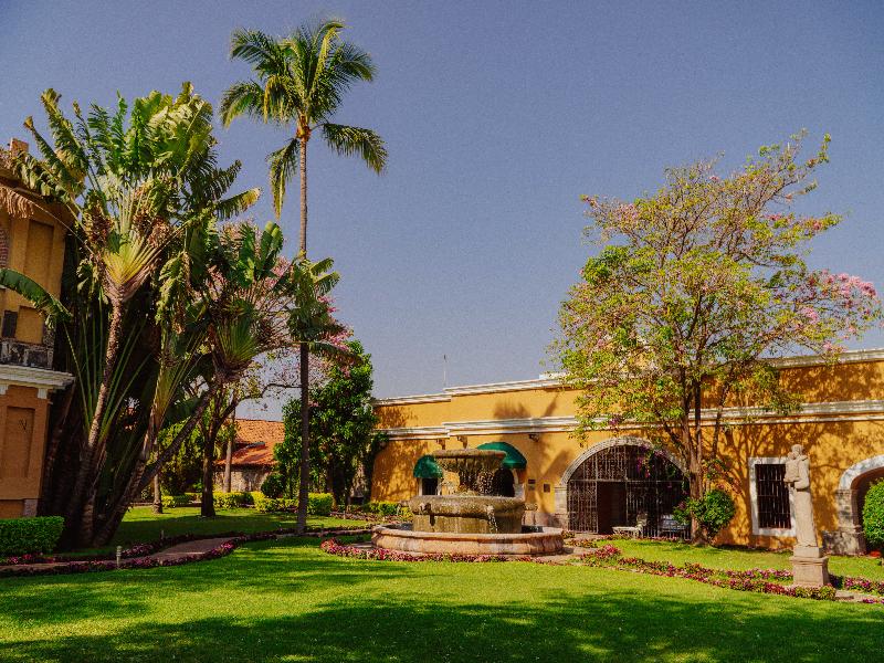 Fiesta Americana Hacienda San Antonio El Puente image