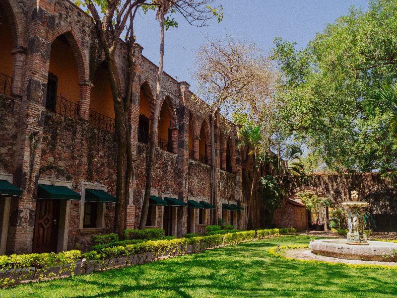 Fiesta Americana Hacienda San Antonio El Puente image