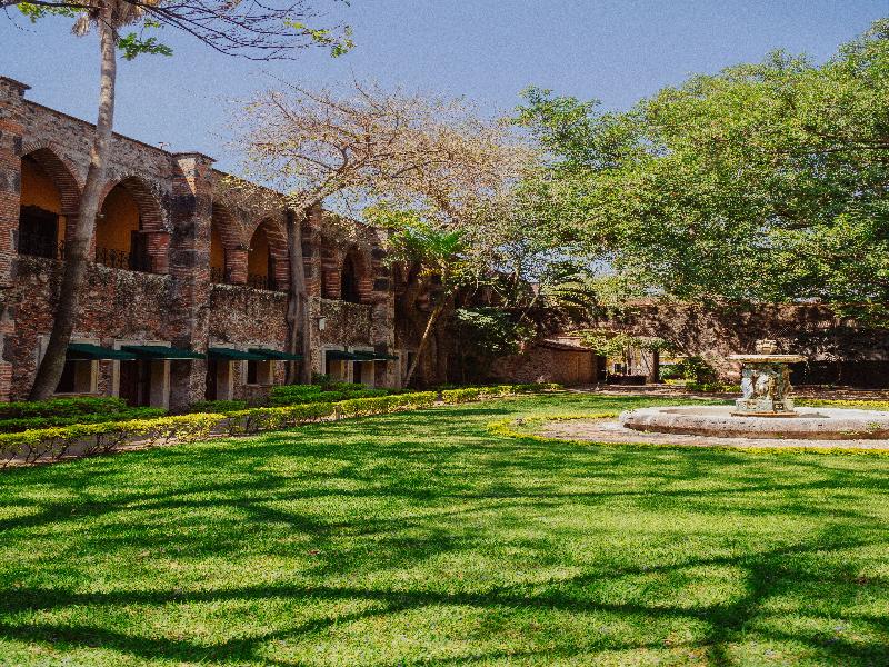Fiesta Americana Hacienda San Antonio El Puente image