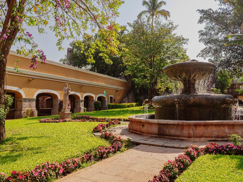 Fiesta Americana Hacienda San Antonio El Puente image