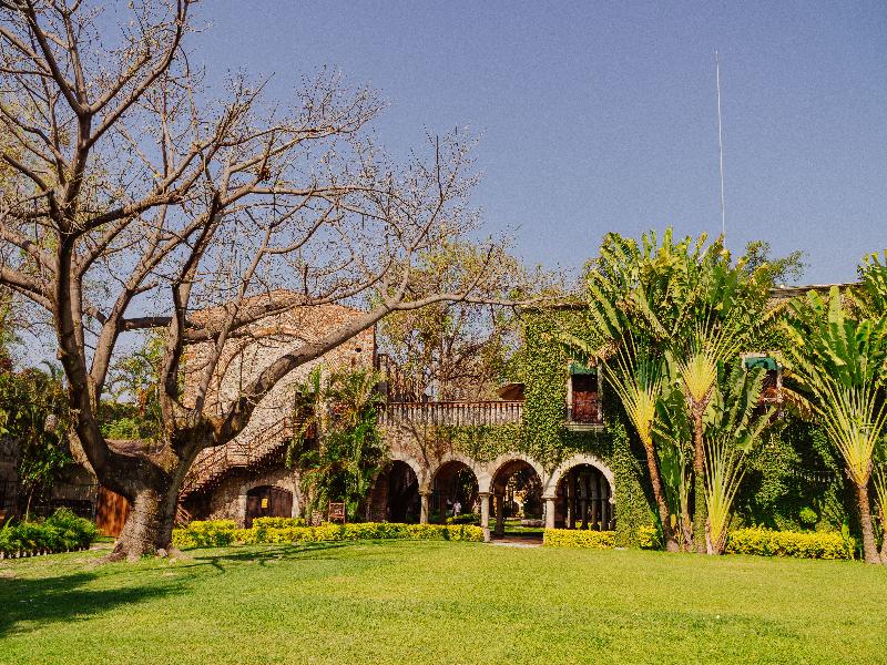 Fiesta Americana Hacienda San Antonio El Puente image
