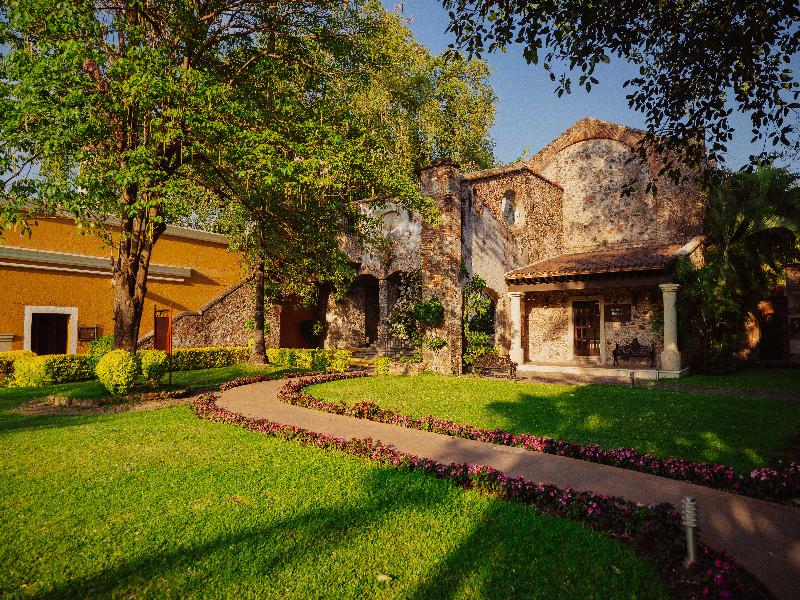 Fiesta Americana Hacienda San Antonio El Puente image