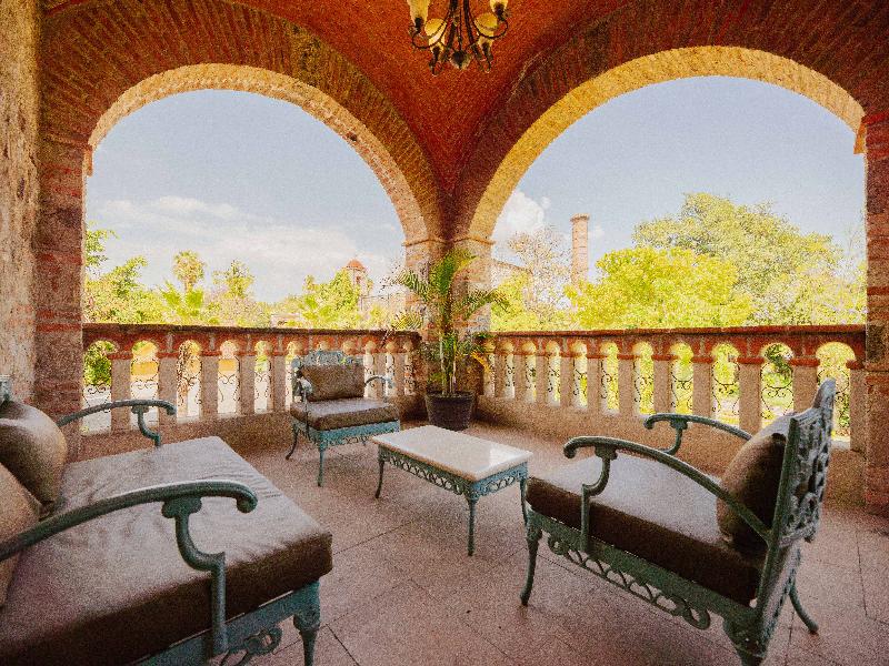 Fiesta Americana Hacienda San Antonio El Puente image