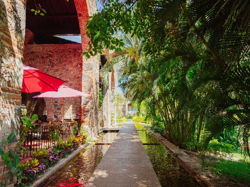 Fiesta Americana Hacienda San Antonio El Puente image