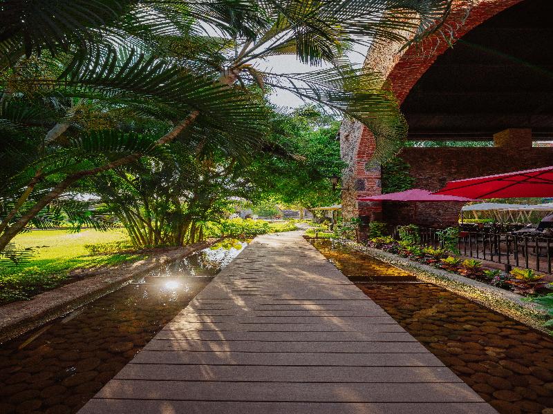 Fiesta Americana Hacienda San Antonio El Puente image