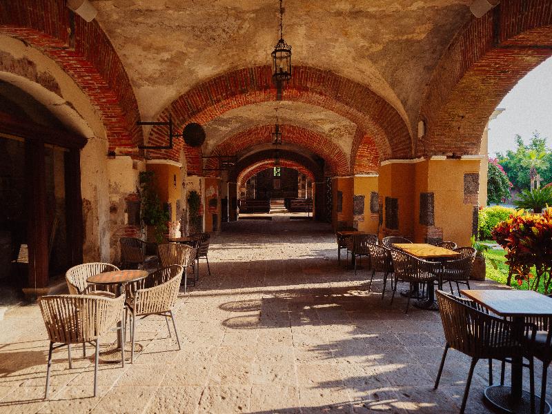 Fiesta Americana Hacienda San Antonio El Puente image