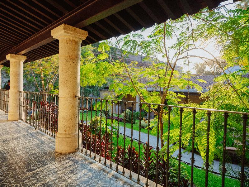 Fiesta Americana Hacienda San Antonio El Puente image