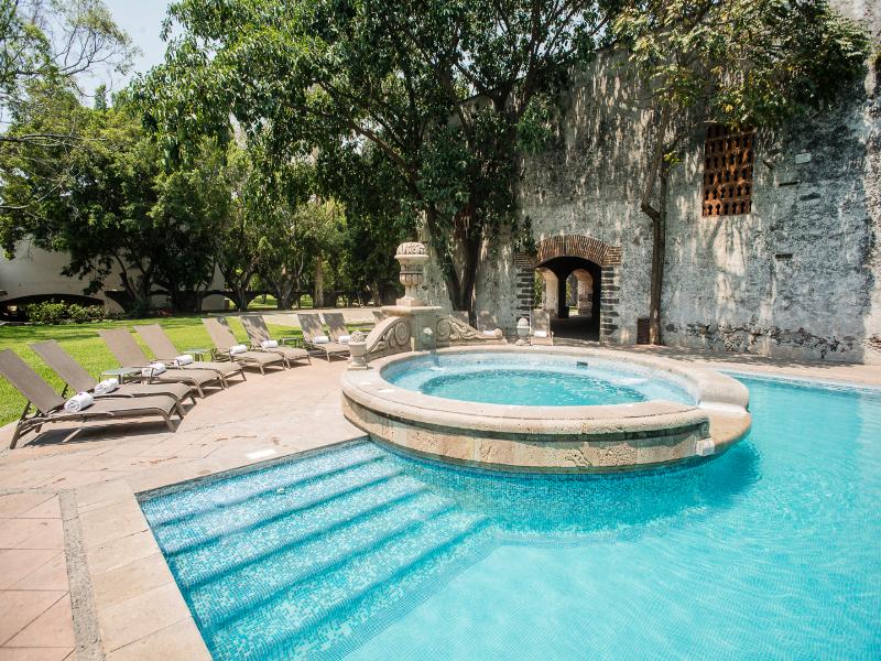 Fiesta Americana Hacienda San Antonio El Puente image