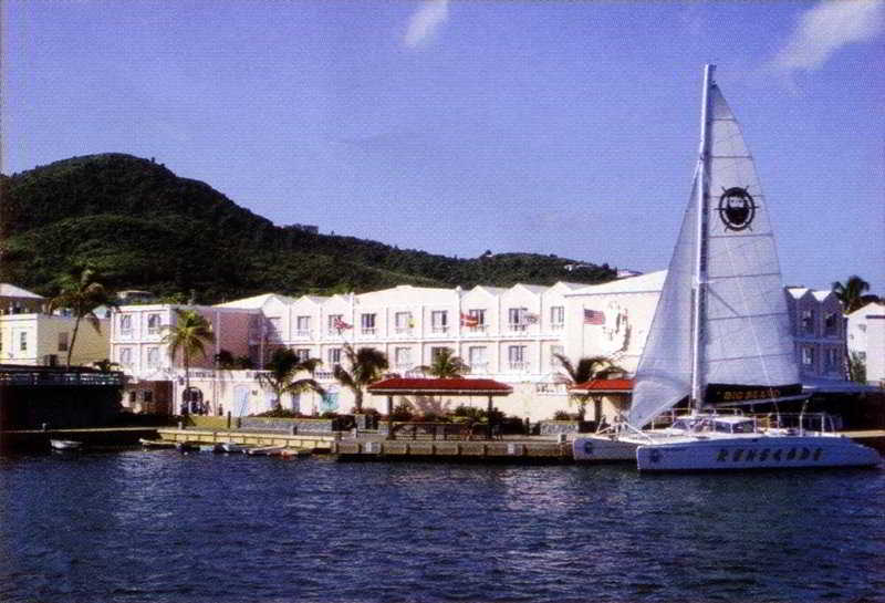 HOTEL CARAVELLE