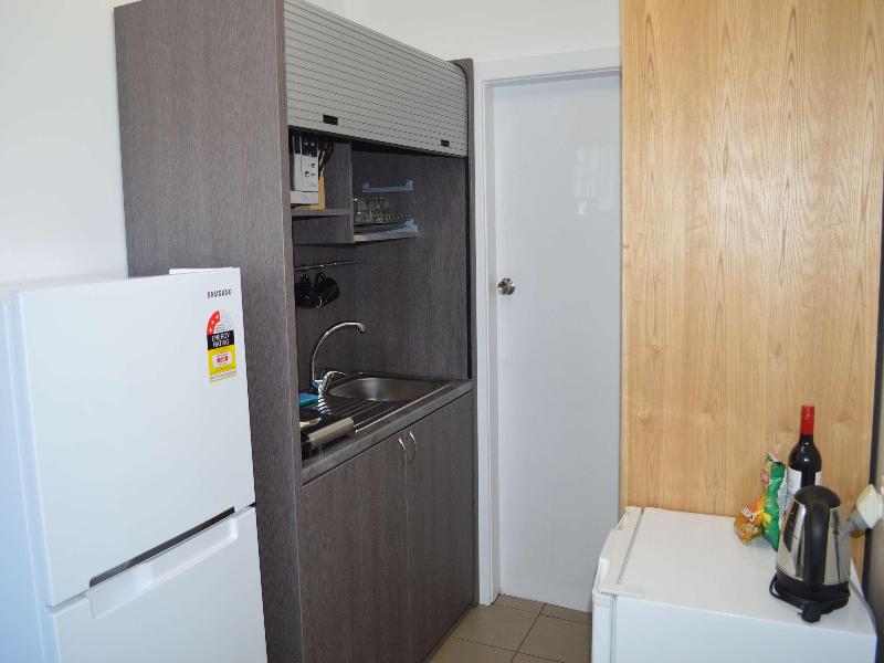 Best Western Endeavour Motel image