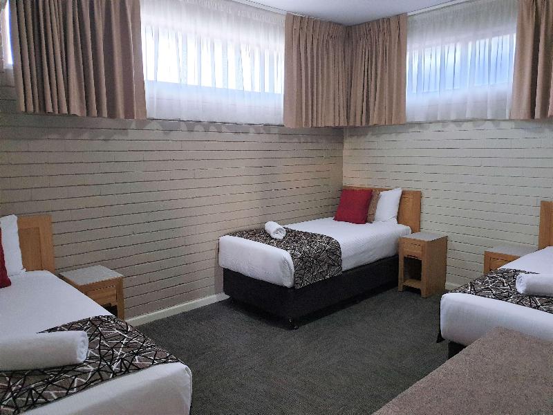 Best Western Endeavour Motel image
