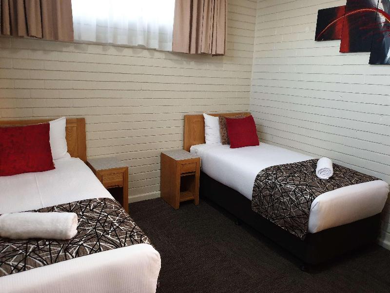 Best Western Endeavour Motel image
