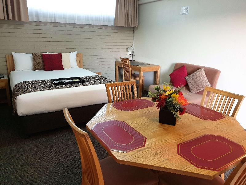 Best Western Endeavour Motel image