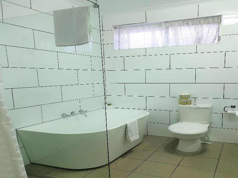 Best Western Endeavour Motel image