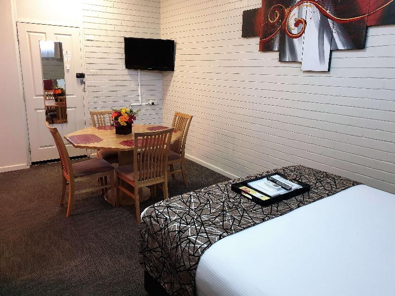 Best Western Endeavour Motel image