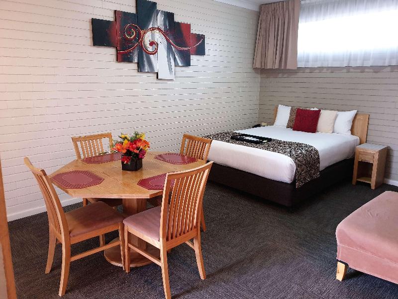 Best Western Endeavour Motel image