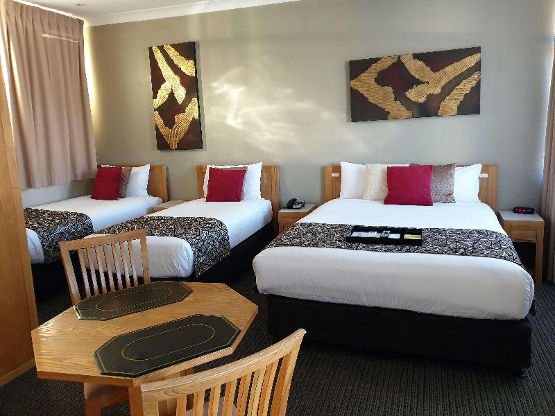 Best Western Endeavour Motel image