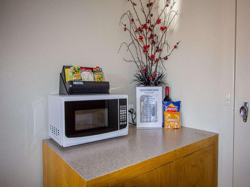 Best Western Endeavour Motel image
