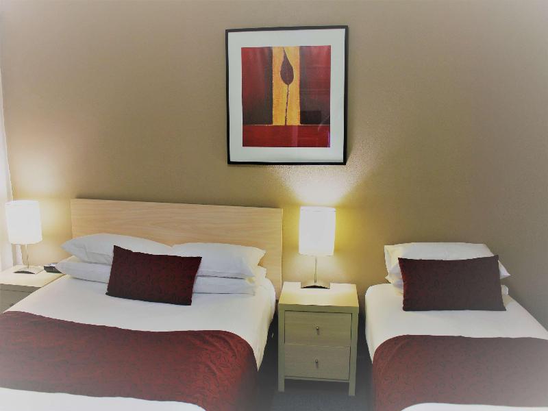Best Western Ipswich image