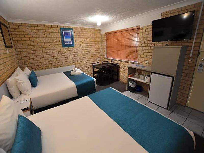 Best Western Kennedy Drive Airport Motel image