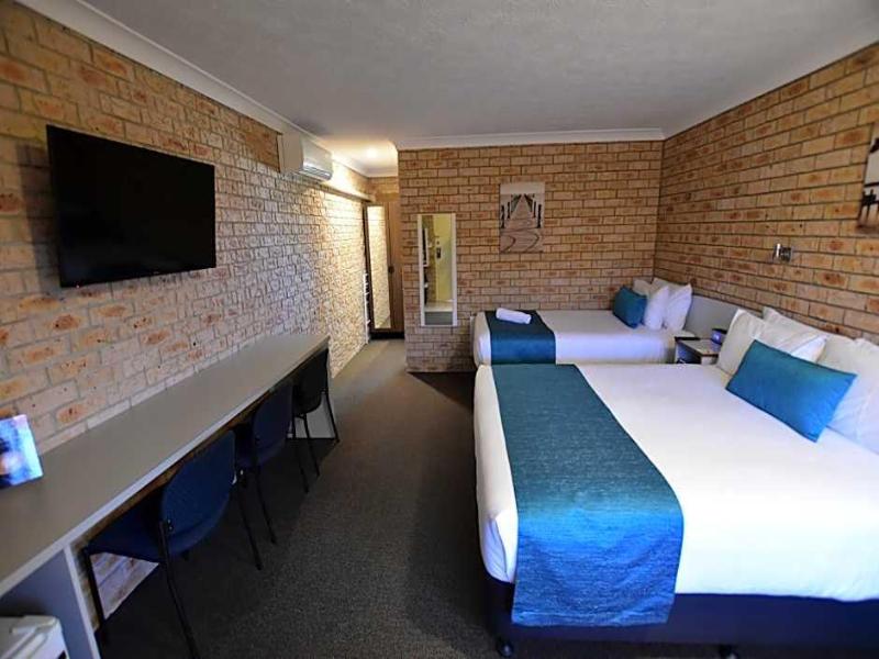 Best Western Kennedy Drive Airport Motel image