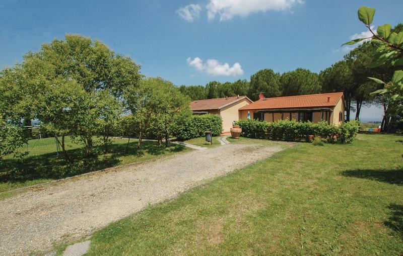 La Collinella