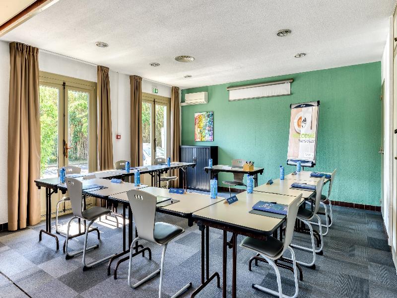 Campanile Bordeaux Ouest - Le Bouscat image