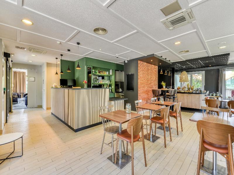 Campanile Bordeaux Ouest - Le Bouscat image