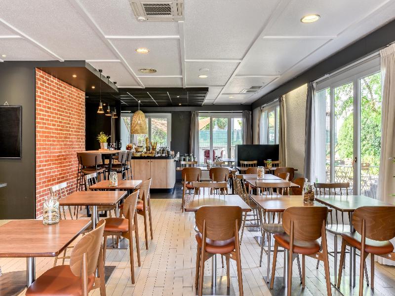 Campanile Bordeaux Ouest - Le Bouscat image